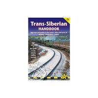 Trailblazer Publications Trans-Siberian Handbook (häftad, eng)