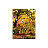 HarperCollins Publishers Woods (inbunden, eng)