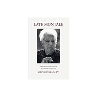 The Waywiser Press LATE MONTALE (häftad, eng)