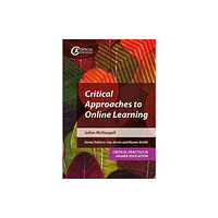 Critical Publishing Ltd Critical Approaches to Online Learning (häftad, eng)