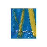Lund Humphries Publishers Ltd Wilhelmina Barns-Graham: A Studio Life (häftad, eng)