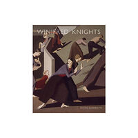 Lund Humphries Publishers Ltd Winifred Knights 1899-1947 (inbunden, eng)