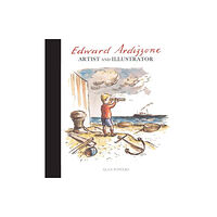 Lund Humphries Publishers Ltd Edward Ardizzone (inbunden, eng)