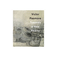 Lund Humphries Publishers Ltd Victor Pasmore (inbunden, eng)