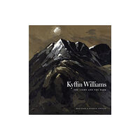 Lund Humphries Publishers Ltd Kyffin Williams (inbunden, eng)