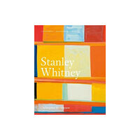 Lund Humphries Publishers Ltd Stanley Whitney (inbunden, eng)