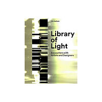 Lund Humphries Publishers Ltd Library of Light (inbunden, eng)