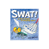 Brambleby Books Swat! (häftad, eng)