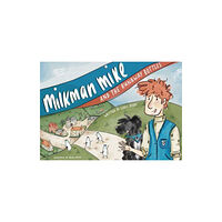 Great Northern Books Ltd Milkman Mike And The Runaway Bottles (häftad, eng)