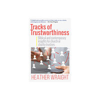 Instant apostle Tracks of Trustworthiness (häftad, eng)
