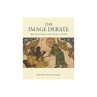 GINGKO The Image Debate (inbunden, eng)