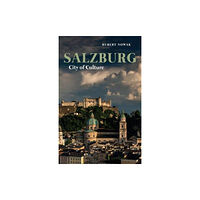 Haus Publishing Salzburg (häftad, eng)