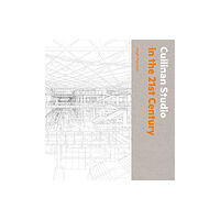 Lund Humphries Publishers Ltd Cullinan Studio in the 21st Century (inbunden, eng)