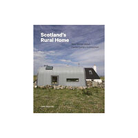 Lund Humphries Publishers Ltd Scotland's Rural Home (inbunden, eng)