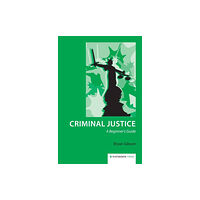 Waterside Press Criminal Justice (häftad, eng)