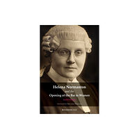 Waterside Press Helena Normanton and the Opening of the Bar to Women (häftad, eng)