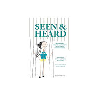 Waterside Press Seen & Heard (häftad, eng)