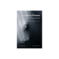 Waterside Press Suicide in Prisons (häftad, eng)