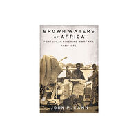 Helion & Company Brown Waters of Africa (inbunden, eng)