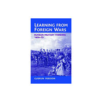 Helion & Company Learning from Foreign Wars (häftad, eng)