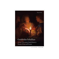 Lund Humphries Publishers Ltd Godefridus Schalcken (inbunden, eng)