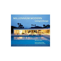 Lund Humphries Publishers Ltd Millennium Modern (inbunden, eng)