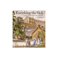 Lund Humphries Publishers Ltd Enriching the V&A (inbunden, eng)