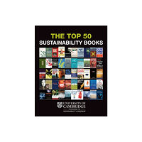 Taylor & francis ltd The Top 50 Sustainability Books (häftad, eng)