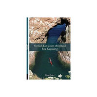 Pesda Press North & East coasts of Scotland sea kayaking (häftad, eng)