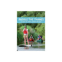 Pesda Press Paddle the Thames (häftad, eng)