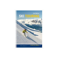 Pesda Press Ski Touring (häftad, eng)