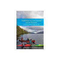 Pesda Press PaddleMore in Loch Lomond and The Trossachs (häftad, eng)