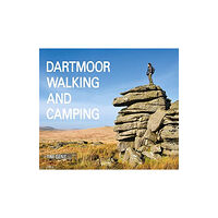 Pesda Press Dartmoor Walking and Camping (häftad, eng)