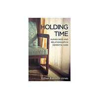 Free Association Books Holding Time (häftad, eng)