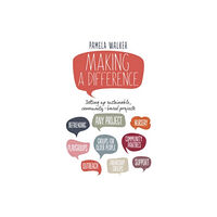 Free Association Books Making a Difference (häftad, eng)