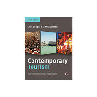 Goodfellow Publishers Limited Contemporary Tourism (häftad, eng)