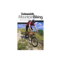 Vertebrate Publishing Ltd Cotswolds Mountain Biking (häftad, eng)