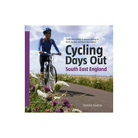 Vertebrate Publishing Ltd Cycling Days Out - South East England (häftad, eng)