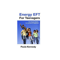 DragonRising Energy Eft for Teenagers (häftad, eng)