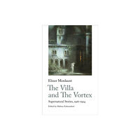 Handheld Press The Villa and The Vortex (häftad, eng)