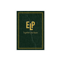 Wymer Publishing ELP Together and Apart (inbunden, eng)