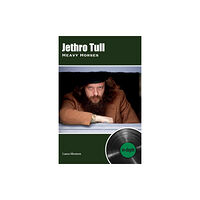 Wymer Publishing Jethro Tull Heavy Horses: In-depth (häftad, eng)