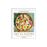 Octopus publishing group Expressions: Art in Pastry (inbunden, eng)