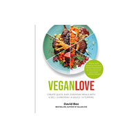 Octopus publishing group Vegan Love (inbunden, eng)