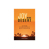 John Ritchie Ltd Joy in the Desert (häftad, eng)