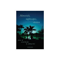 COLENSO BOOKS Memorials, nightscapes, etcetera (häftad, eng)