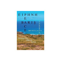 COLENSO BOOKS Eirene - Baris - Peace (häftad, eng)