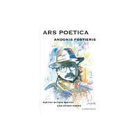 COLENSO BOOKS Ars Poetica (häftad, gre)