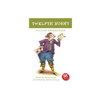 Real Reads Twelfth Night (häftad, eng)