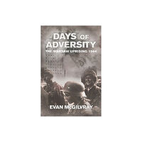 Helion & Company Days of Adversity (inbunden, eng)